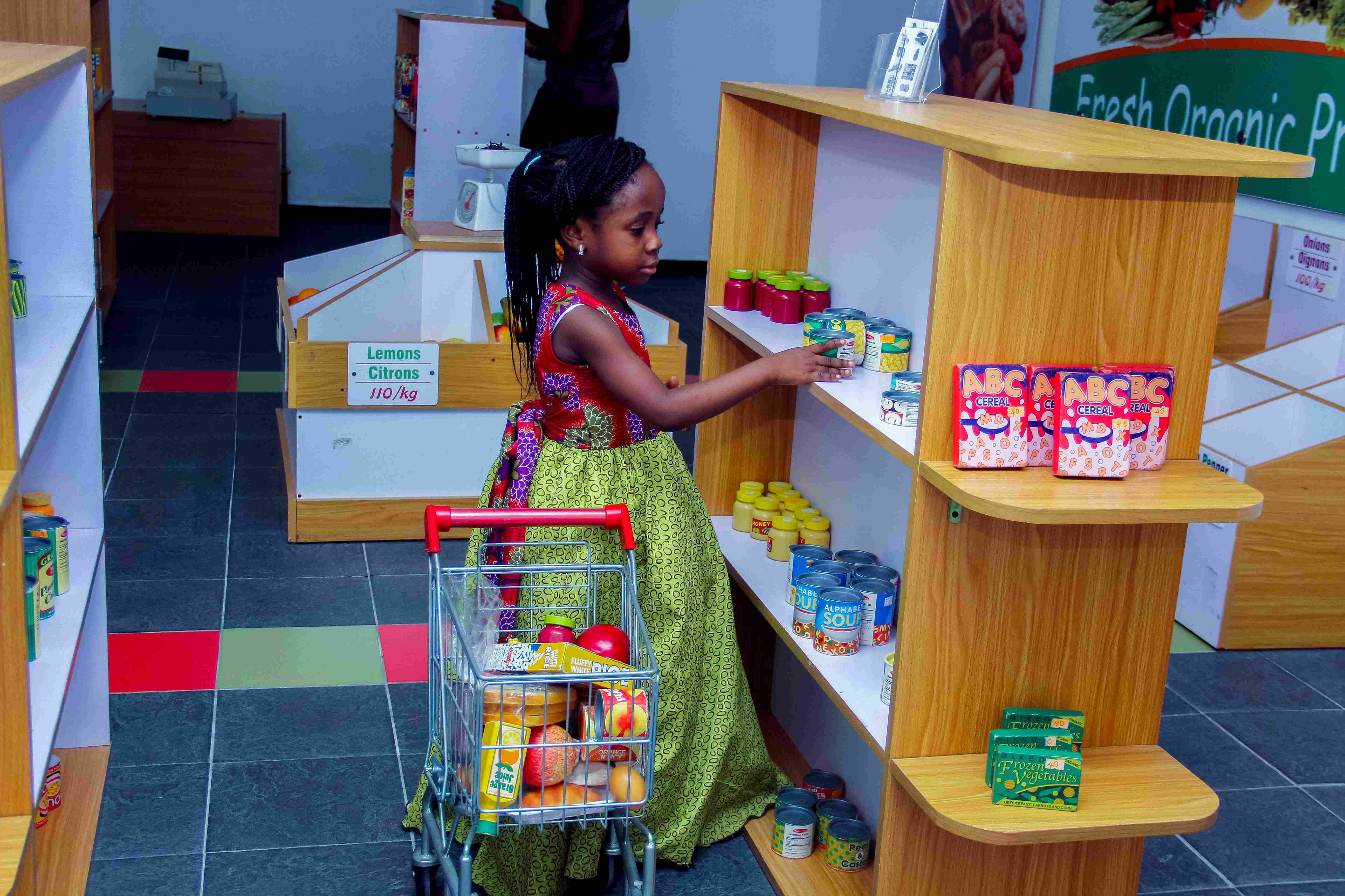 Balogun Market - Image 12