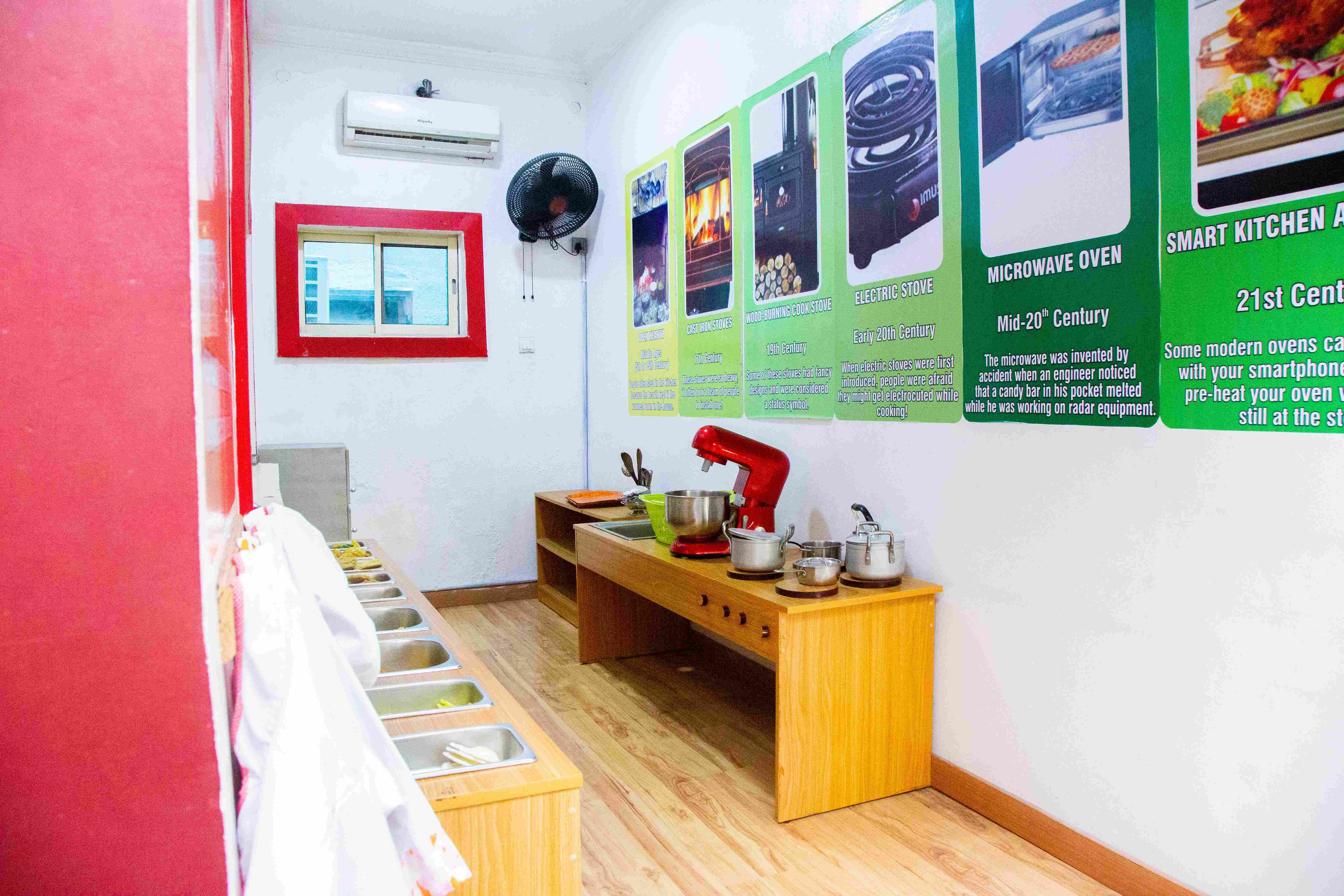 Bistro - Image 5