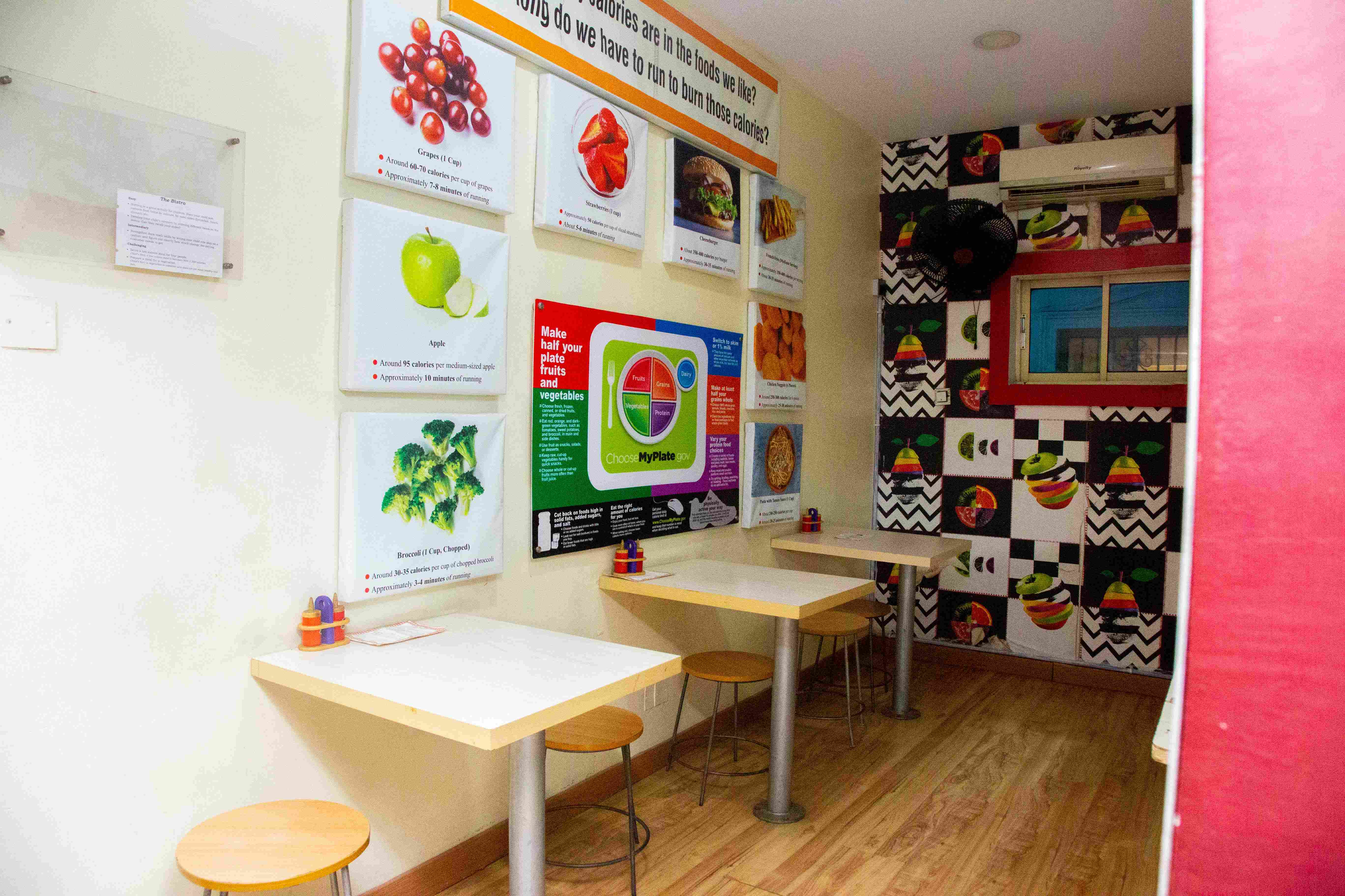 Bistro - Image 6