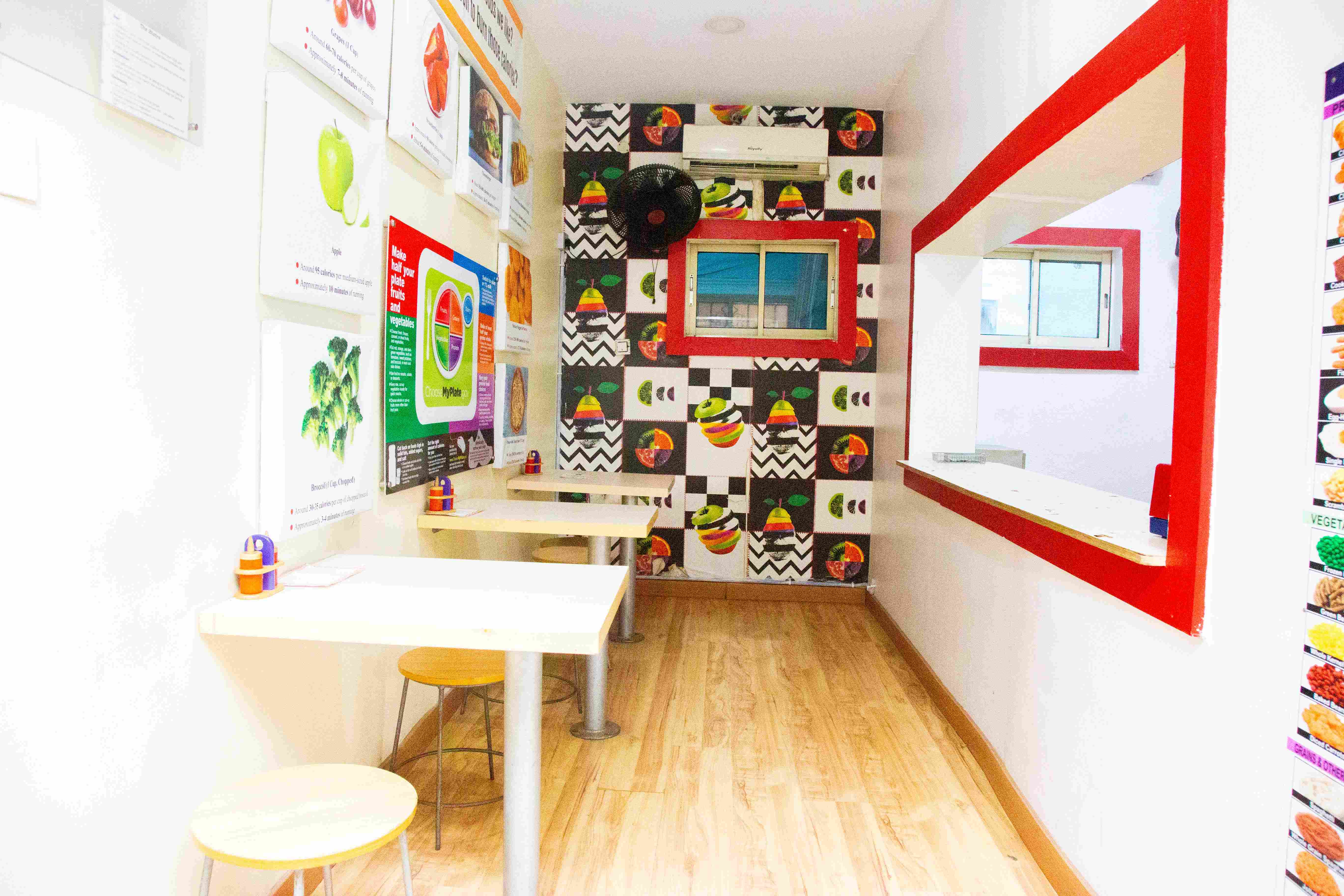 Bistro - Image 1
