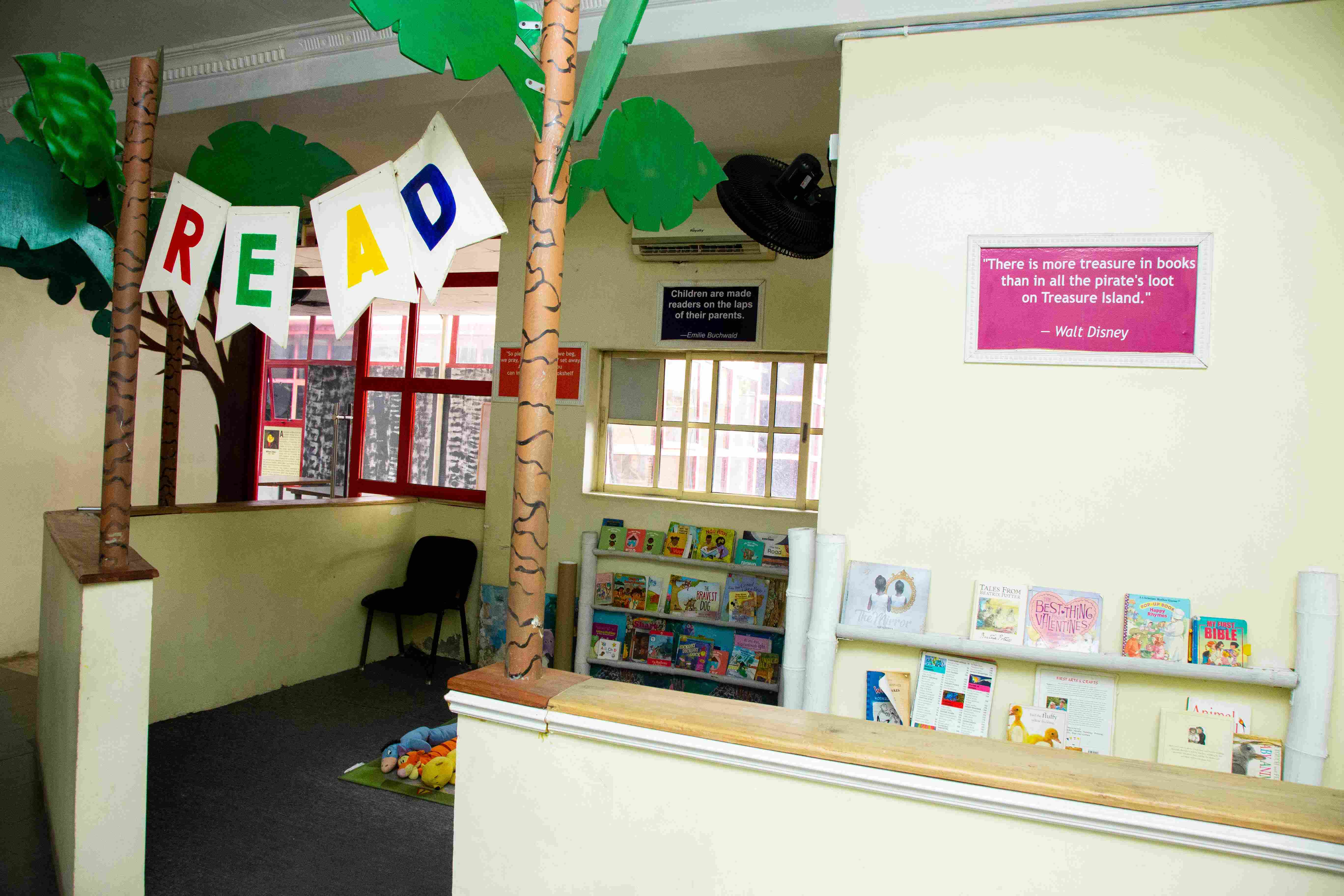 Book Nook - Image 2