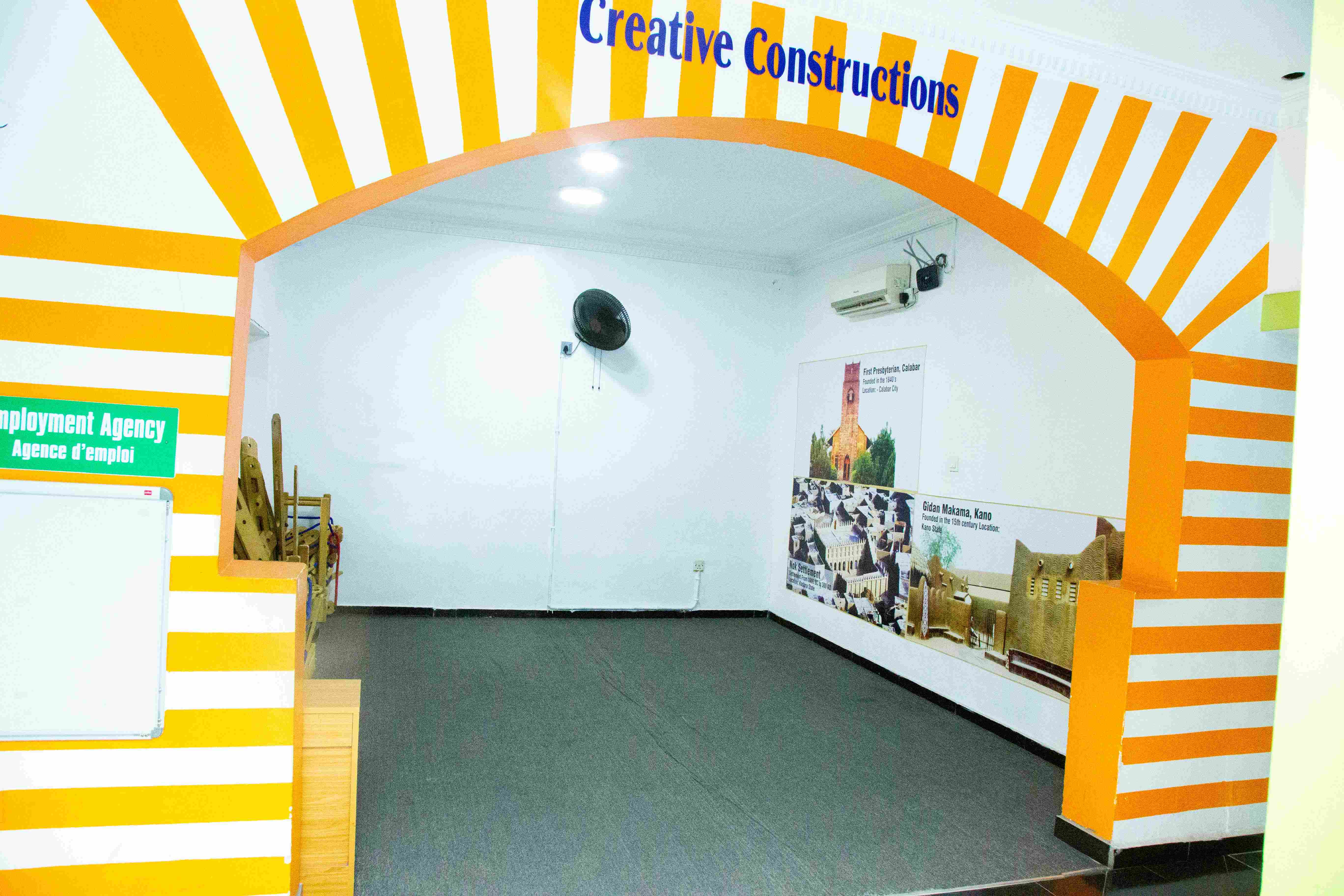 Creative Constructions - Image 4