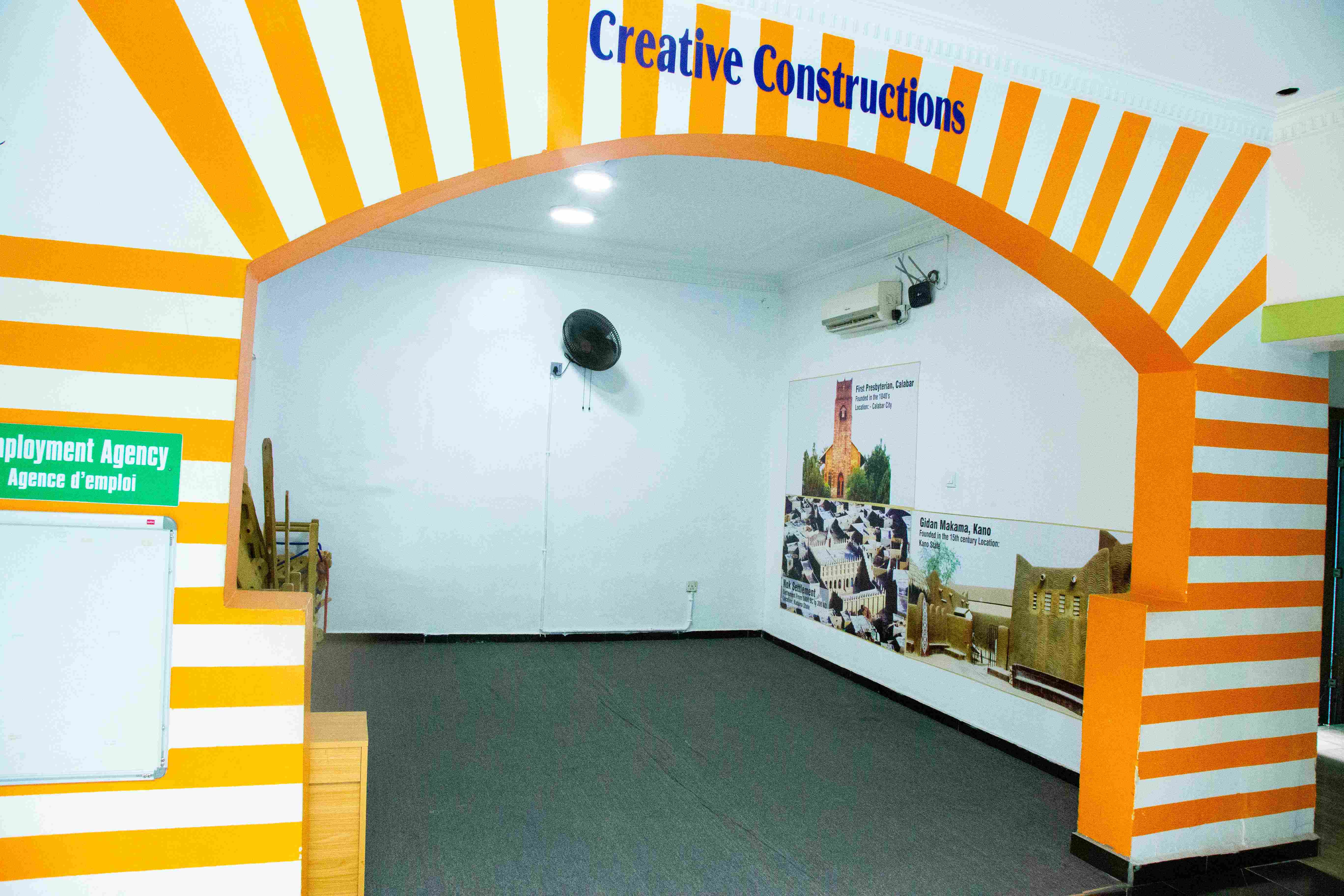 Creative Constructions - Image 3