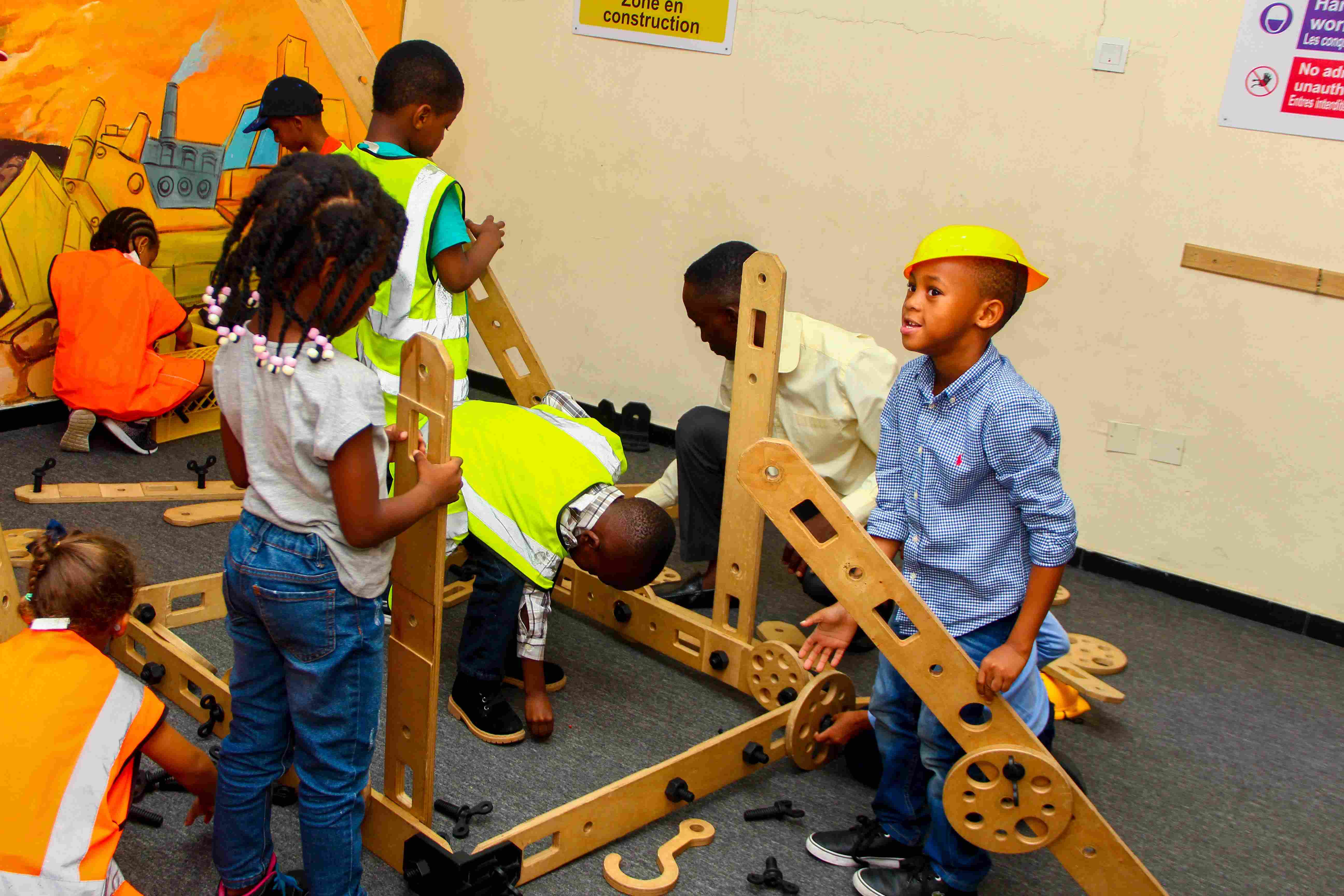 Creative Constructions - Image 8
