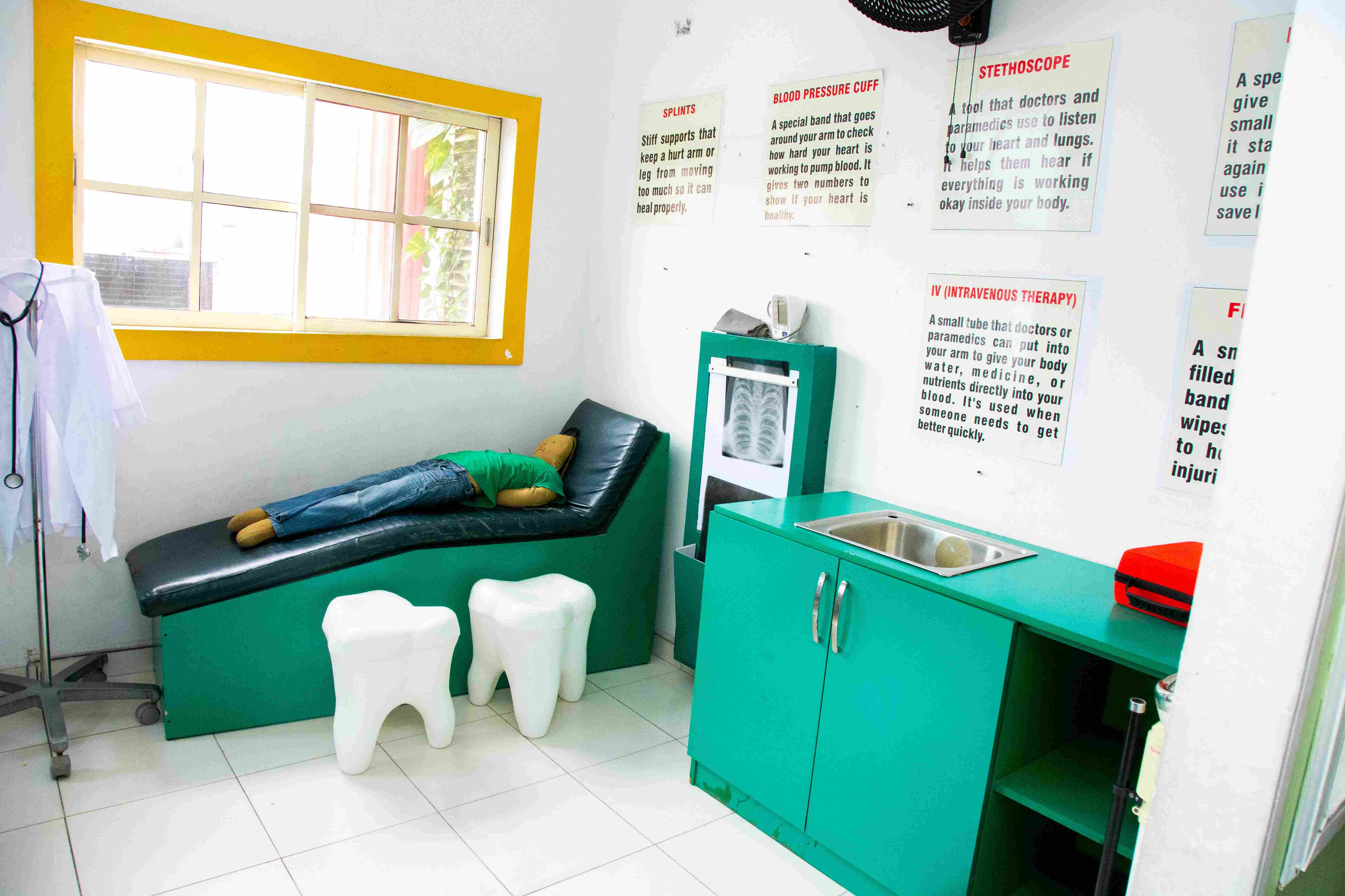 Emergency Medical Services - Image 3