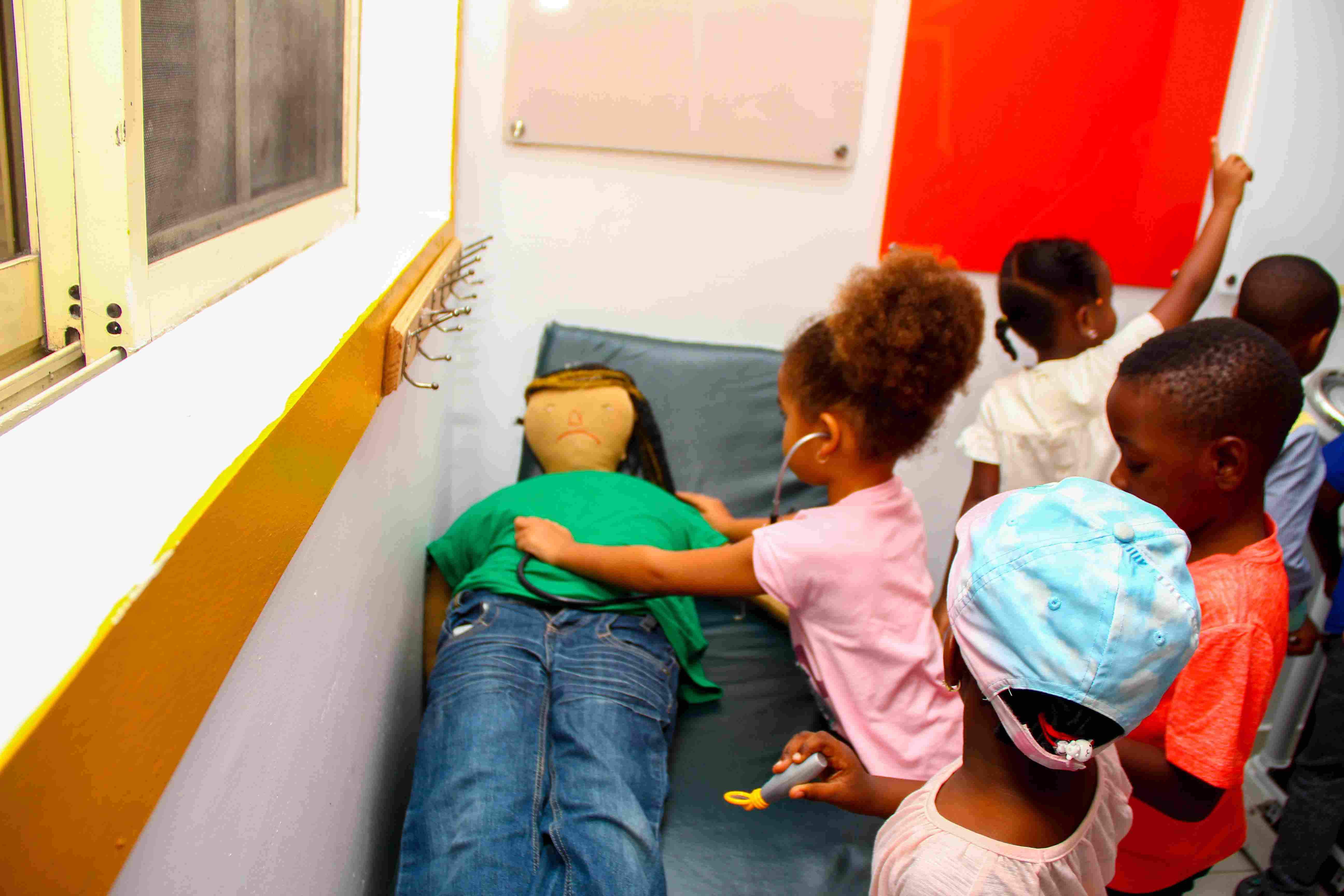 Emergency Medical Services - Image 5