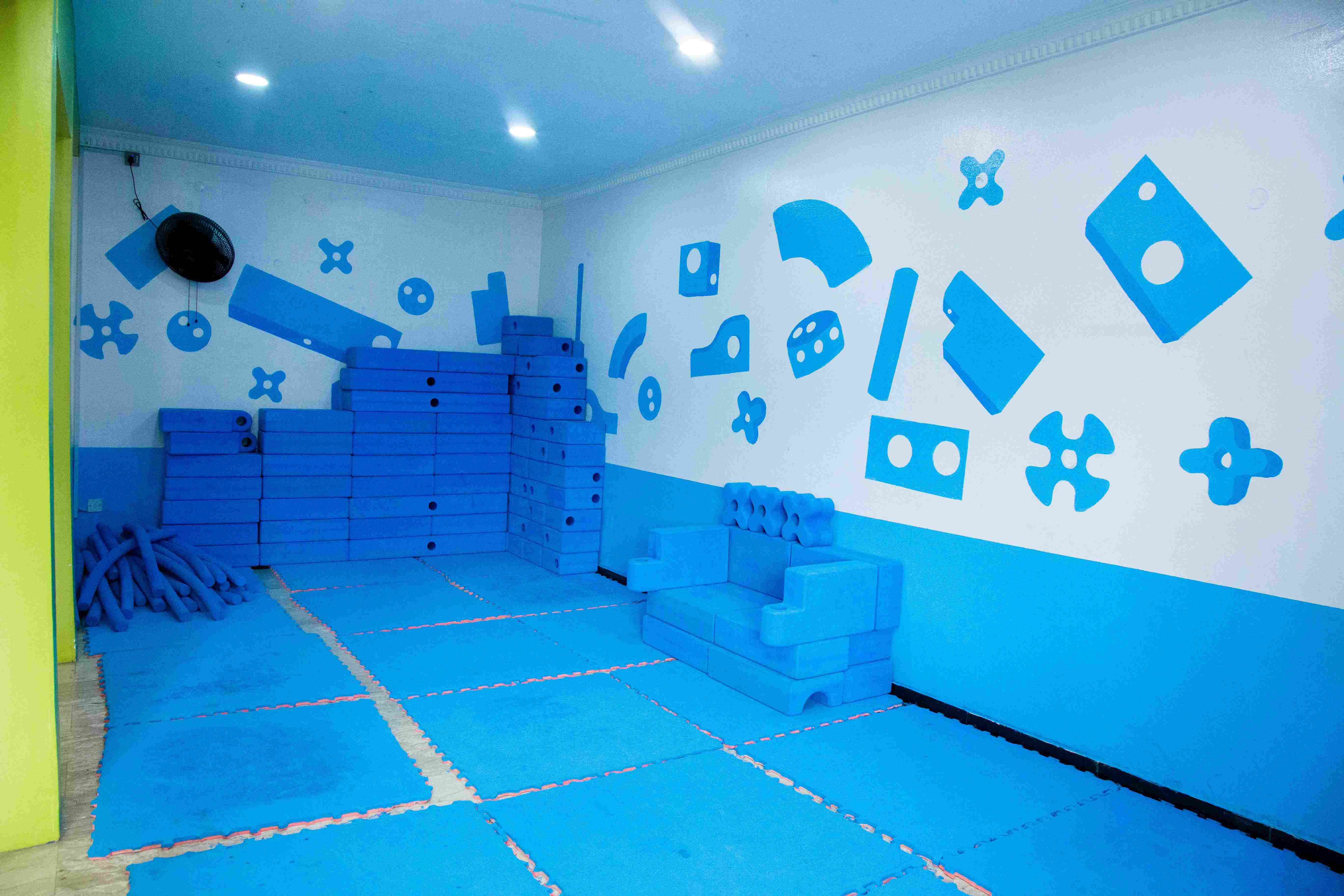 Imagination Playground - Image 1