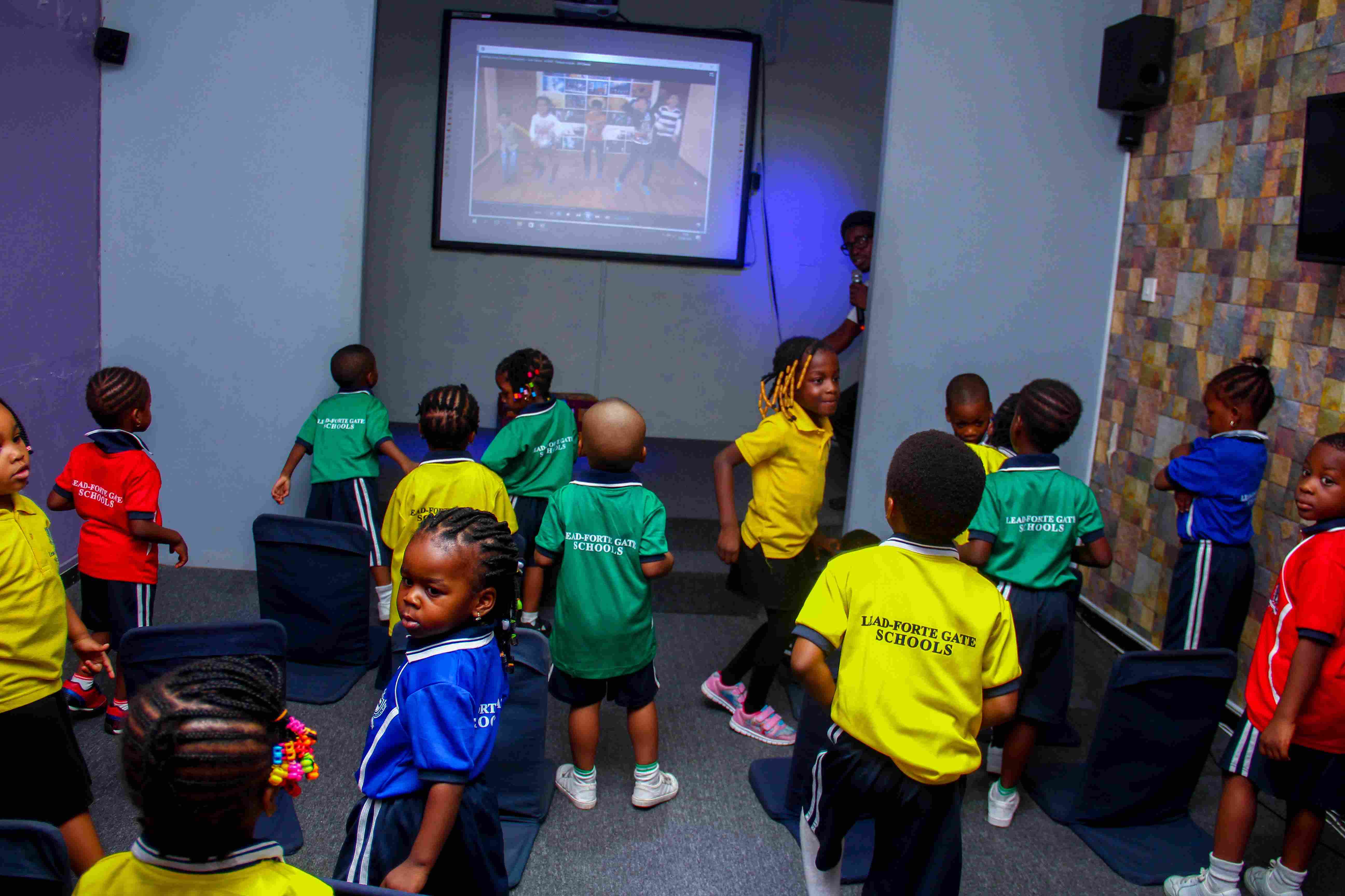 Play Ambassadors Program